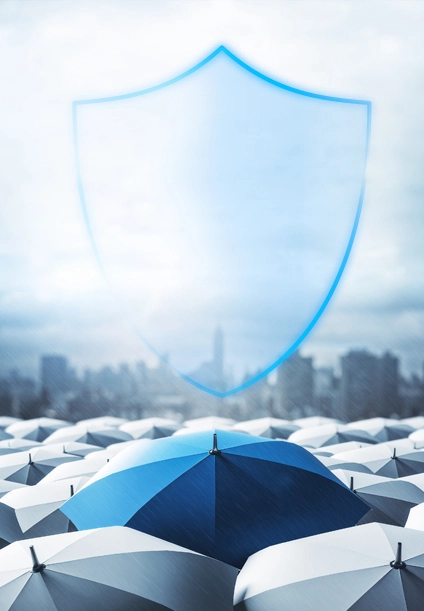 Industry-leading insurance firm fortifies its enterprise security framework 