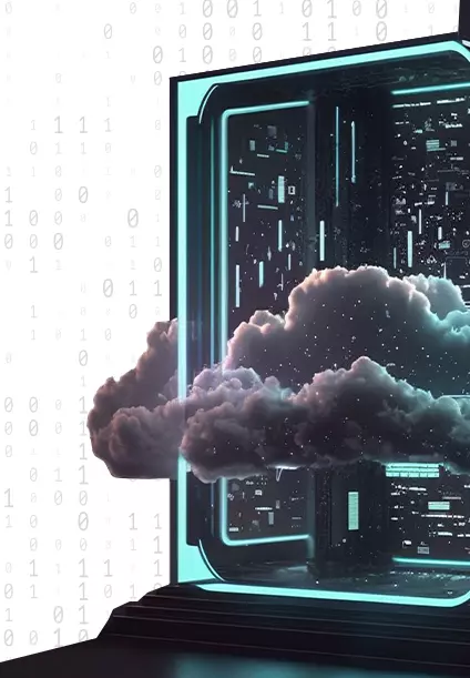 How cloud computing is changing the narrative 