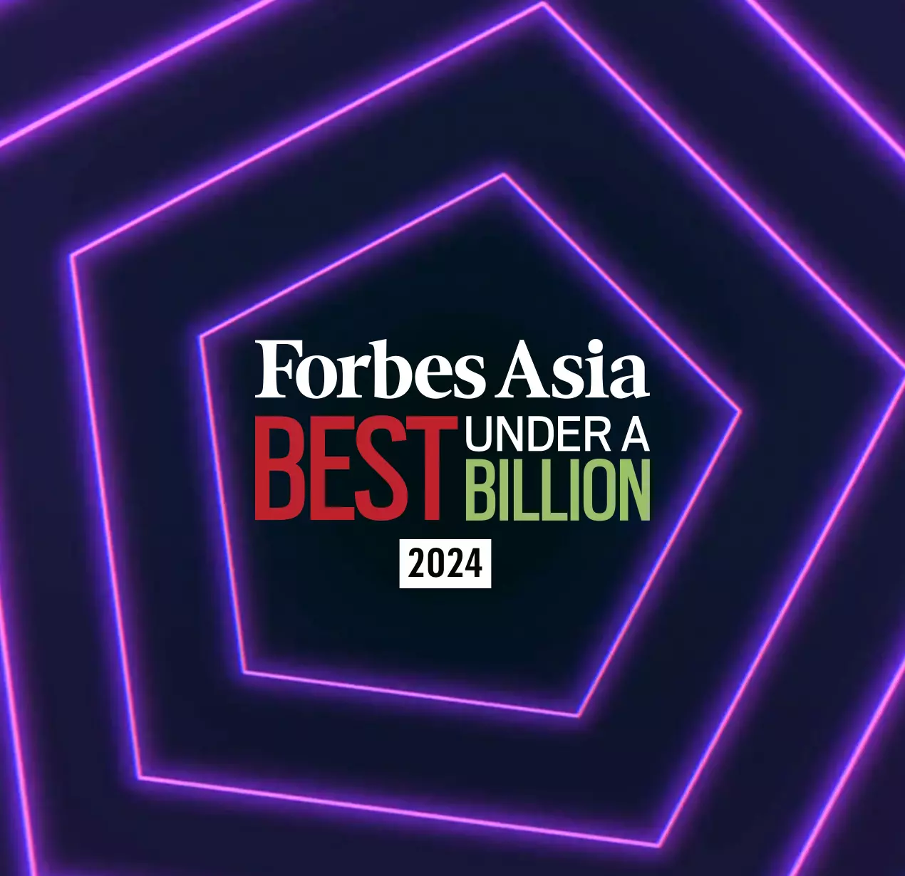 Leading the way, year after year—Systems Limited wins Forbes Asia’s Best Under a Billion 2024 for fifth time 