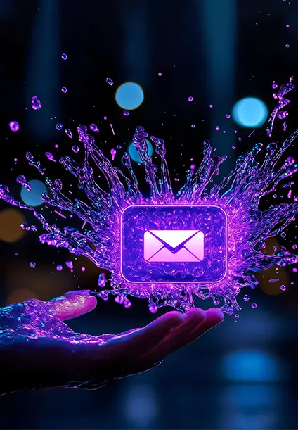 Using AI to optimize email marketing: From predictive send times to content personalization