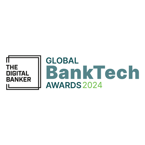 Outstanding Financial Technology Implementation by a Team