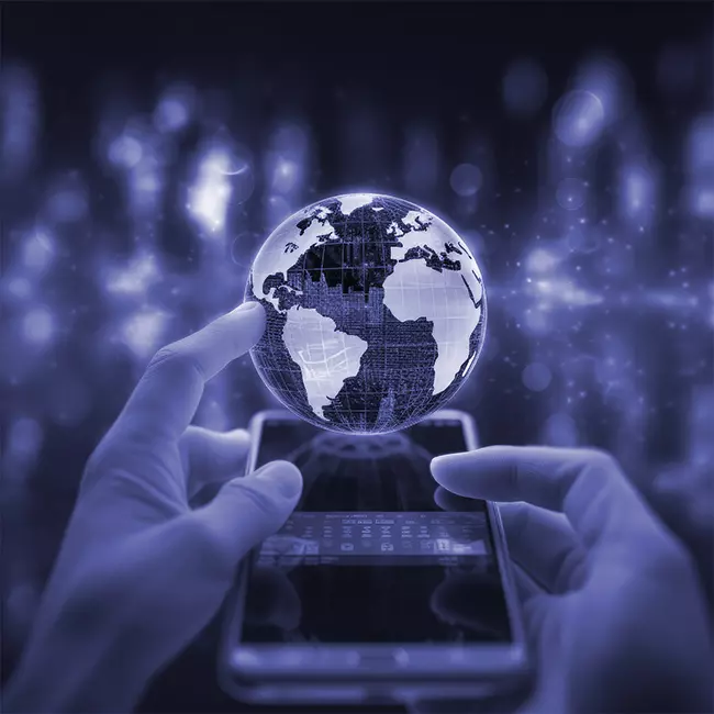 Shaping the Future of Payments