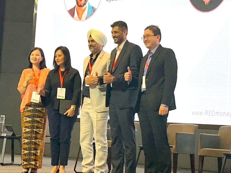 Systems Limited joins IFN Asia Forum 2025 as Platinum Sponsor