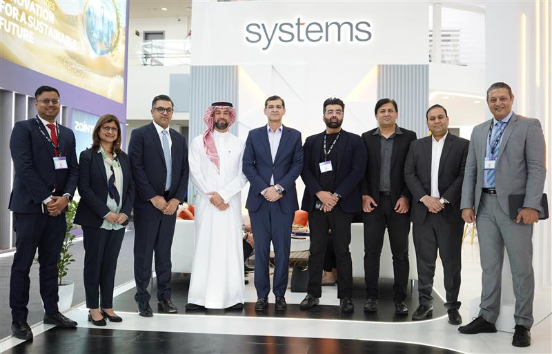 AJIL Financial Services Company partners with Systems Arabia to elevate financing services