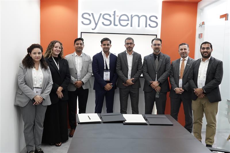 Systems Limited partners with Leapwork to drive automation and innovation across industries in the 