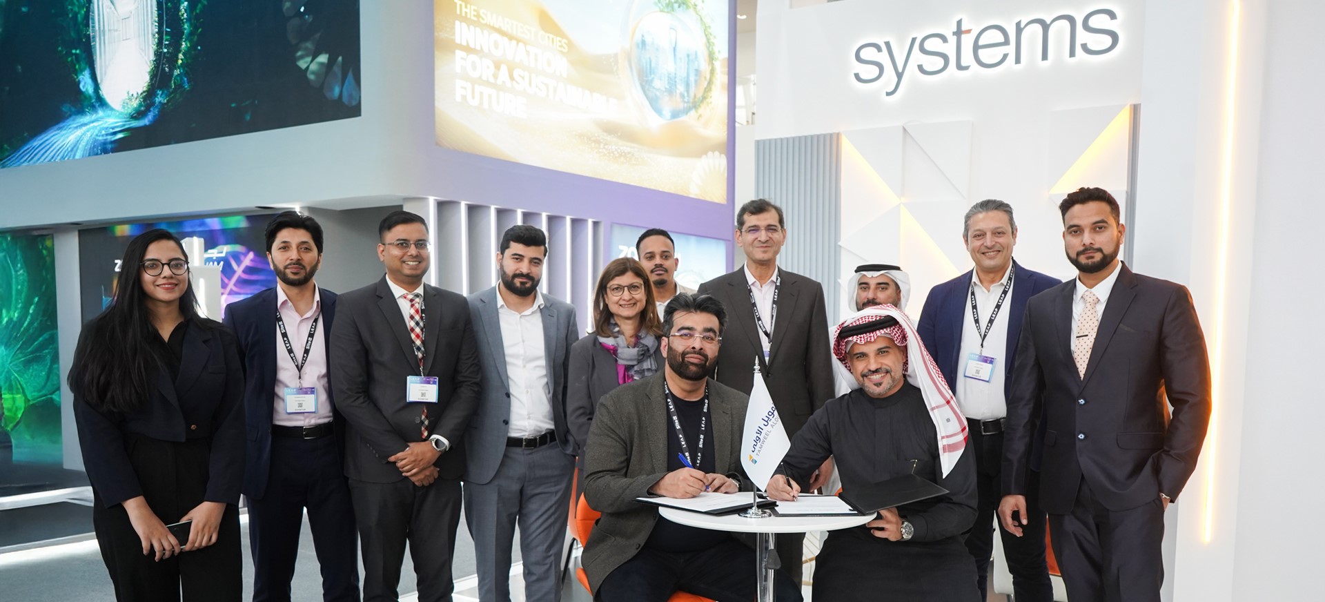 Tamweel Aloula collaborates with Systems Arabia to revolutionize financing in KSA