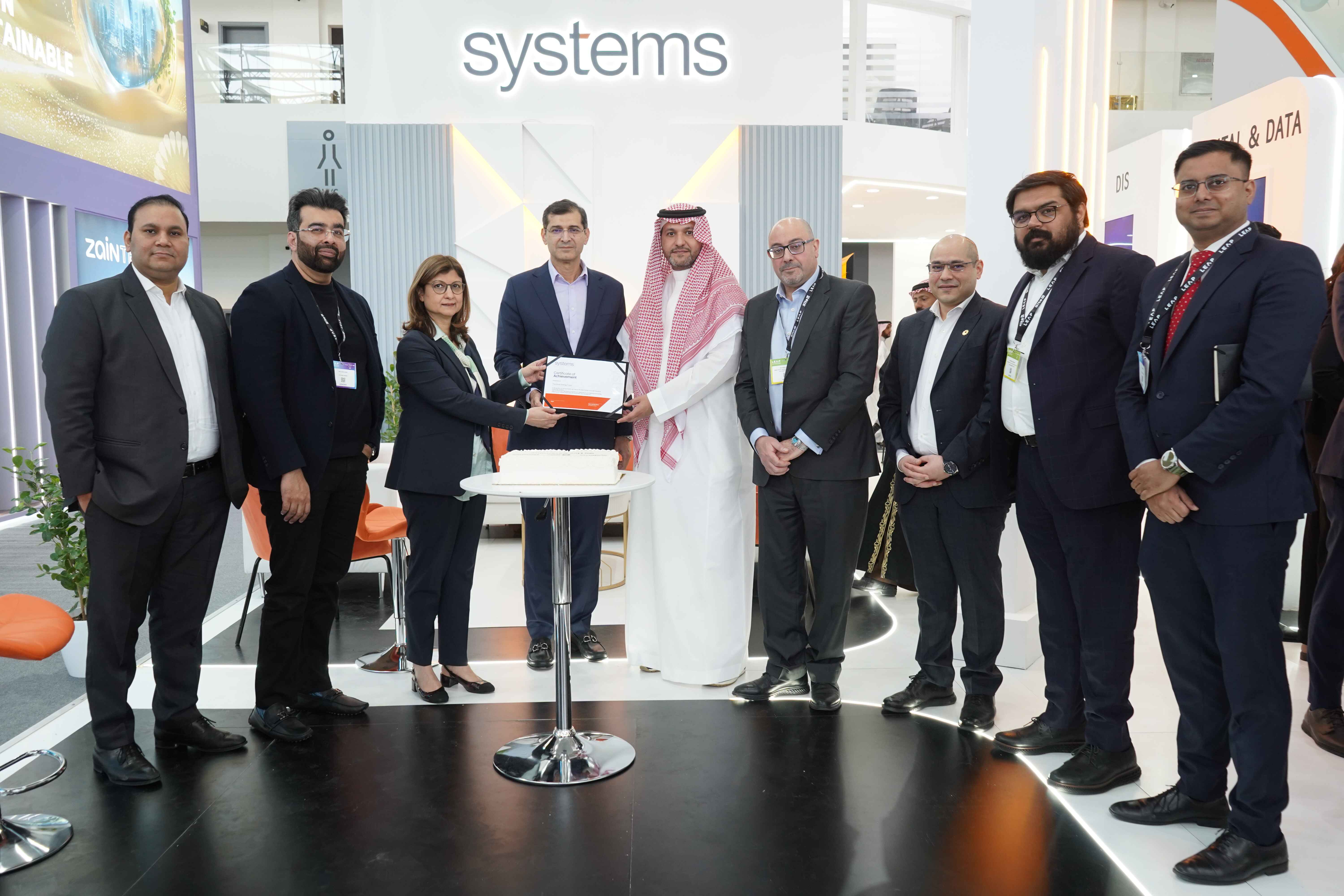 The Arab Energy Fund (TAEF) Advances Digital Transformation with Temenos Solution Implementation by Systems Arabia 