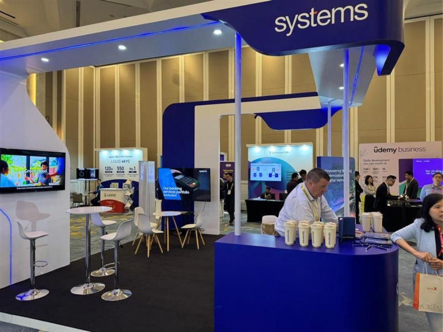 Systems Limited participates as Platinum Sponsor at WFIS Vietnam 2025