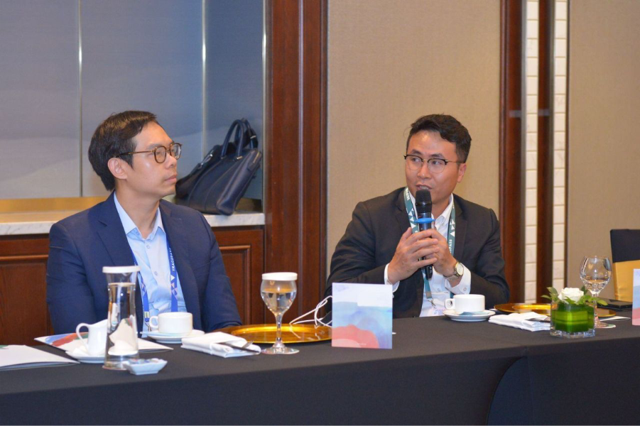 Systems Limited participates as Platinum Sponsor at WFIS Vietnam 2025