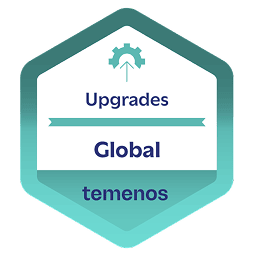 Certified Transact Delivery Partner