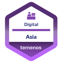 Certified Transact Delivery Partner
