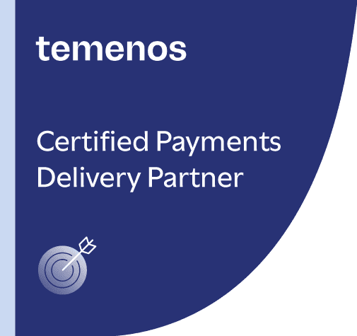 Certified Transact Delivery Partner
