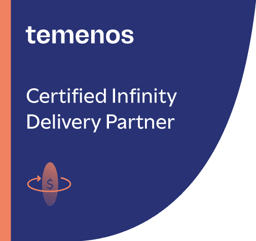 Certified Partner for Middle East and Africa
