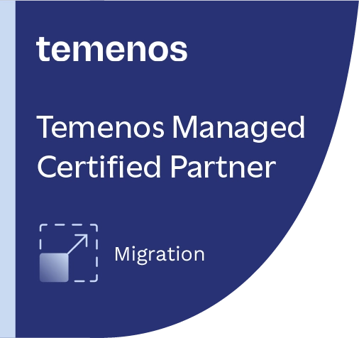 Certified Transact Delivery Partner